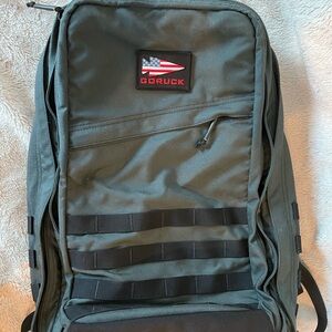 GORUCK GR2 40L